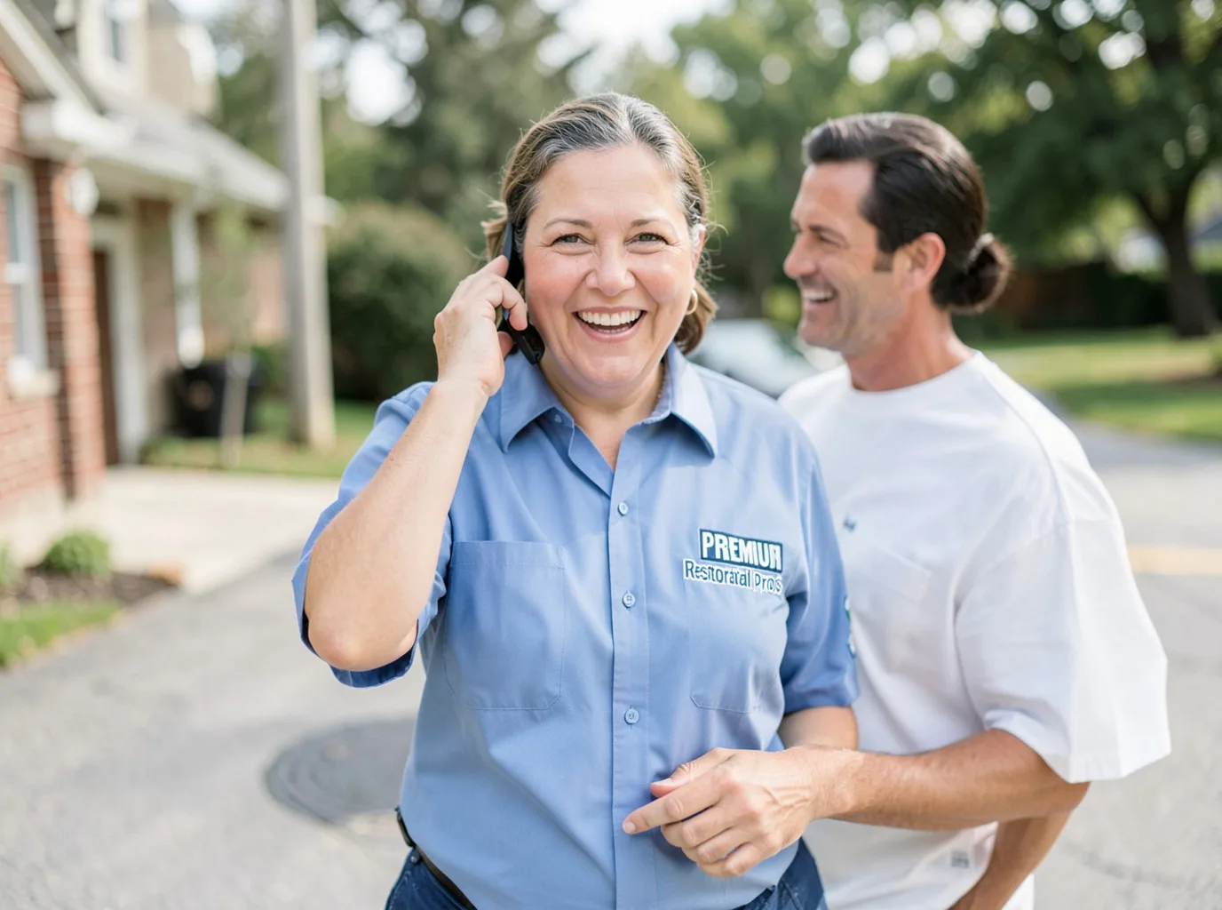 Water Damage Restoration Elmore, OH FAQs